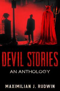 Devil Stories - An Anthology