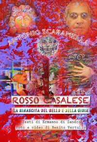 Rosso Casalese Art 3° Antonio Scaramella