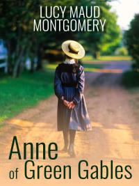 Anne of Green Gables