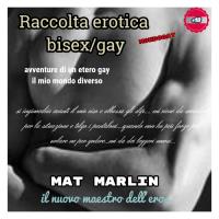Raccolta Erotica bisex/gay [Mat Marlin]