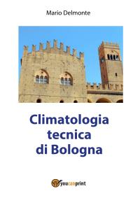 Climatologia tecnica di Bologna