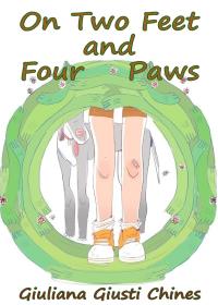 ON TWO FEET AND FOUR PAWS