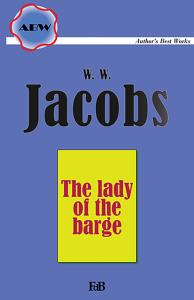 The lady of the barge