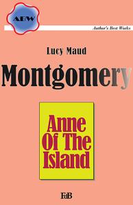 Anne Of The Island