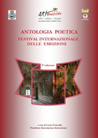 ANTOLOGIA POETICA -biennale del Festival Internazionale delle Emozioni - 3° Edizione 