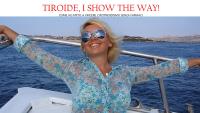 Thyroid, I show the way