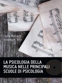 La psicologia della musica nelle principali scuole di psicologia