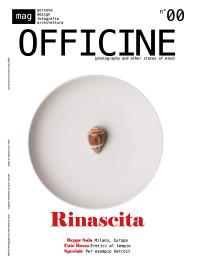 Officine magazine