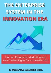 The Enterprise System In The Innovation Era