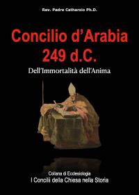 Concilio d'Arabia 249 d.C.