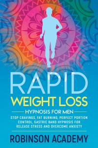 Rapid weight loss hypnosis for men