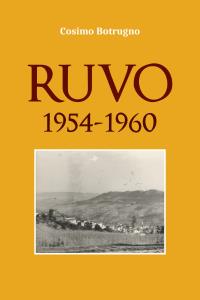 Ruvo 1954 - 1960