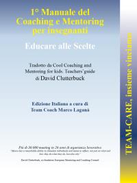 1° Manuale di Coaching e Mentoring per insegnanti