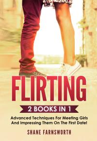 Flirting (2 Books in 1)