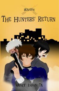 Runaway: The Hunters' Return - 1