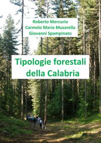 Tipologie Forestali della Calabria
