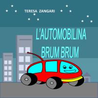 L'automobilina Brum Brum