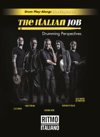 The Italian Job - Drumming Perspectives