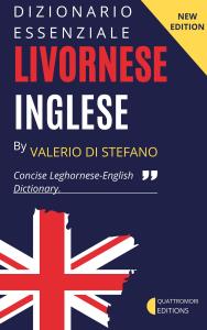 Dizionario essenziale Livornese-Inglese