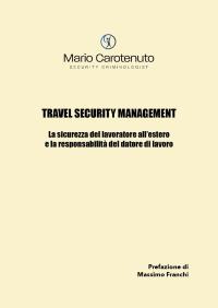 Travel Security Management