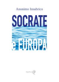 Socrate e Europa