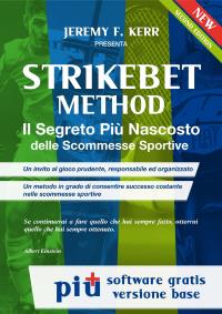 Strikebet method 2.0