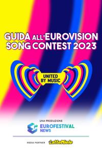 Guida all'Eurovision Song Contest 2023