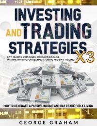 Investing and trading strategies X3