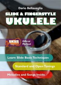 Slide&Fingerstyle Ukulele