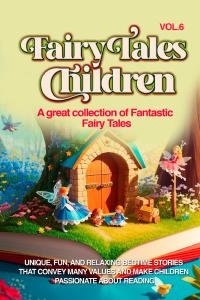 Fairy Tales for Children A great collection of fantastic fairy tales. (Vol. 6)