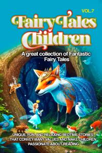 Fairy Tales for Children A great collection of fantastic fairy tales. (Vol. 7)