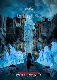 RUNAWAY: Lo Sterminio Vol. 3