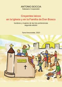 Creyentes Laicos en la Iglesia y en la Familia de Don Bosco