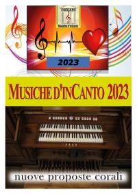 Musiche d'inCanto 2023