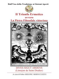 Il Trionfo Ermetico ovvero La Pietra Filosofale vittoriosa.