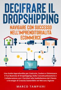 Decifrare il Dropshipping: Navigare con Successo nell'Imprenditorialità E-Commerce