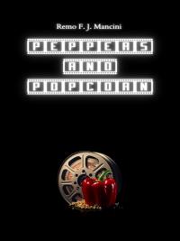 Peppers and popcorn