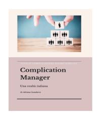 Complication Manager
