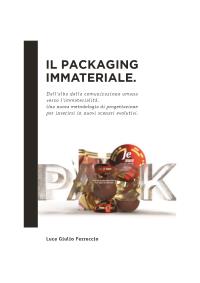 Il Packaging Immateriale