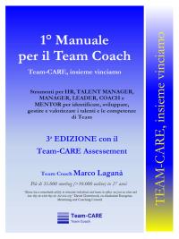 1° Manuale per il Team Coach