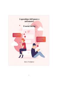 L'apocalisse dell'amore o nell'amore?