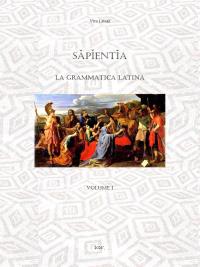 Sapientia - La grammatica latina