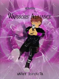 Warriors' Alliance - Vol. 4
