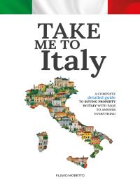 Take Me To Italy