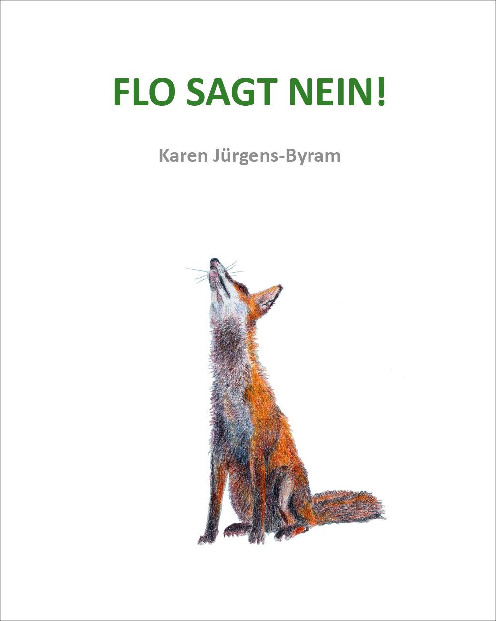 Flo sagt nein