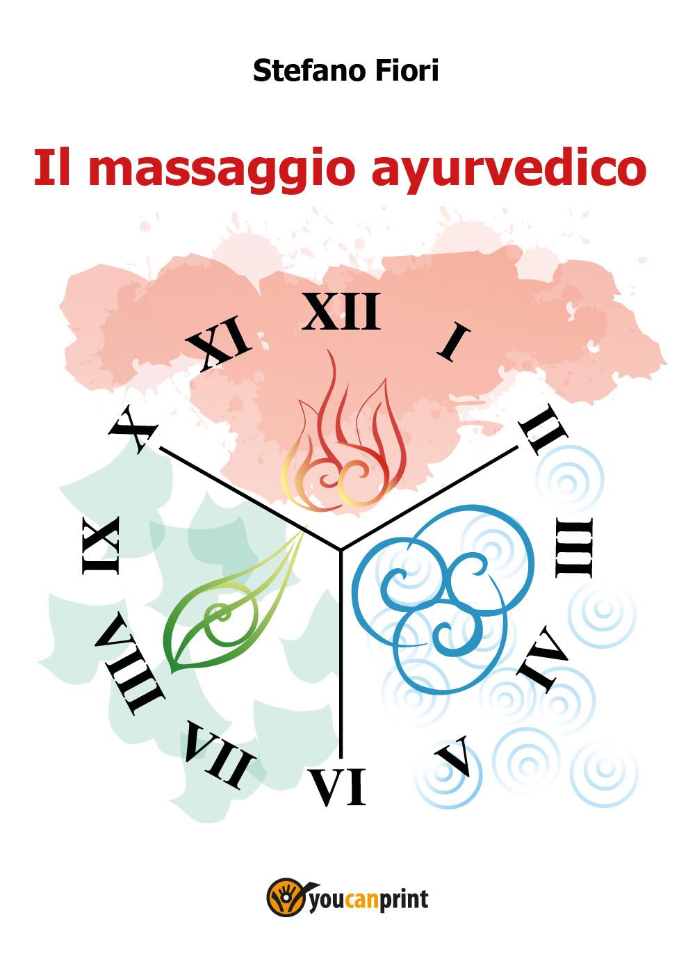 Il Massaggio Ayurvedico