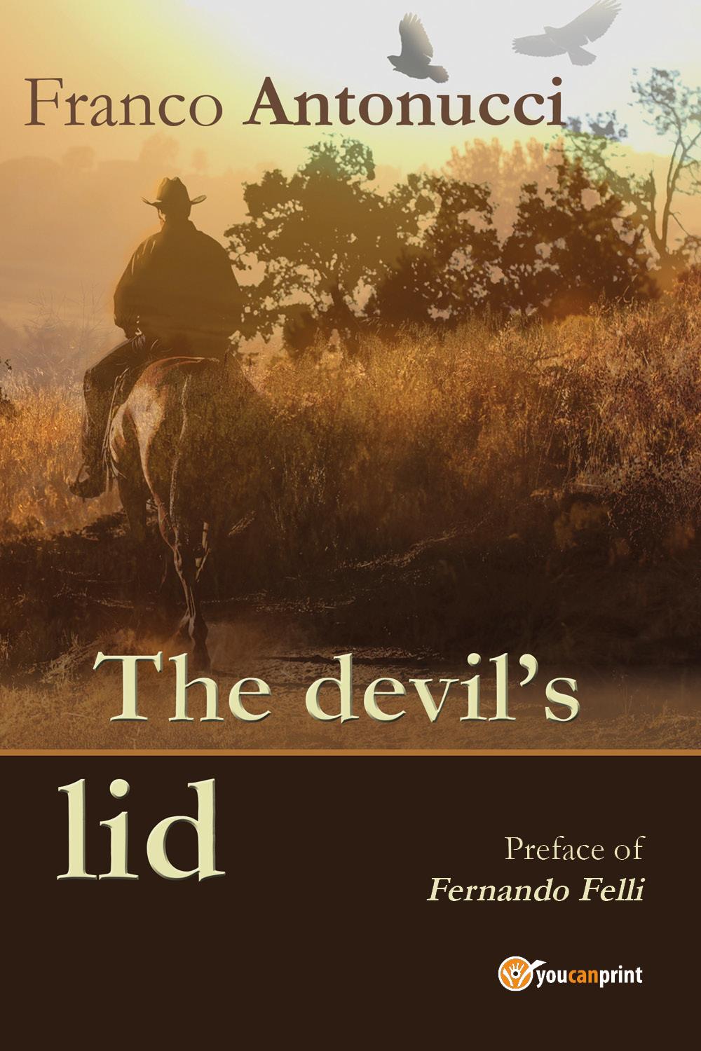 The devil's lid