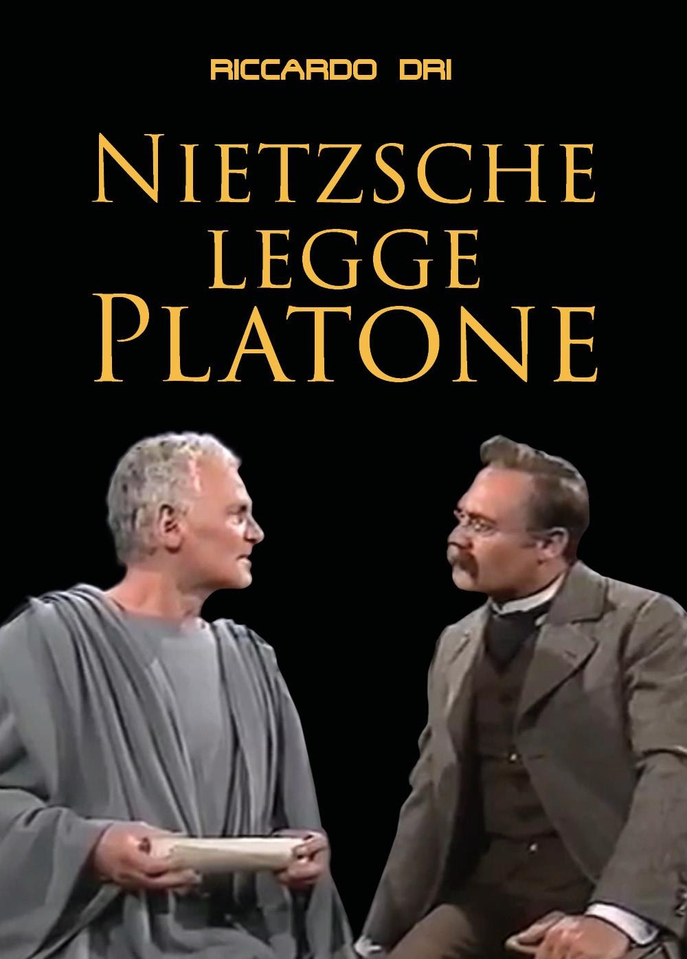 Nietzsche legge Platone