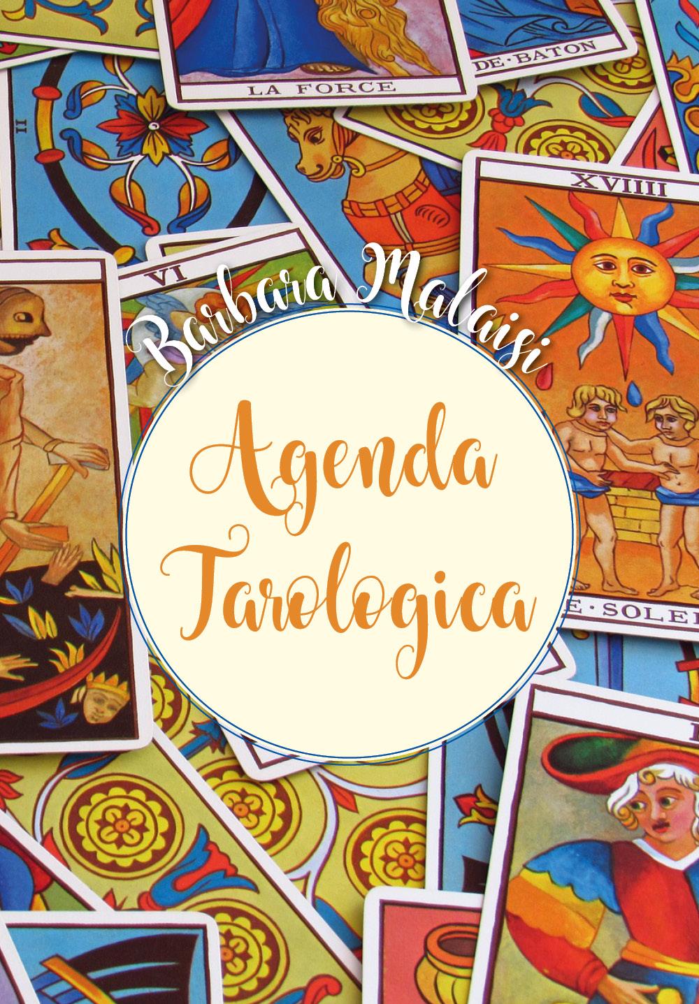 Agenda tarologica