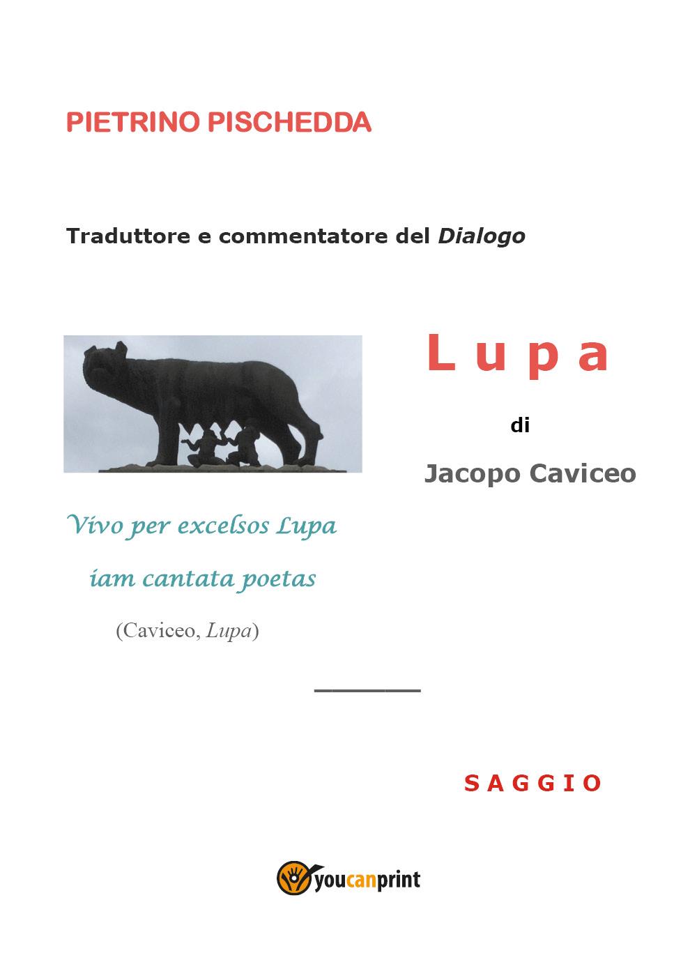 Lupa di Jacopo Caviceo - Saggio